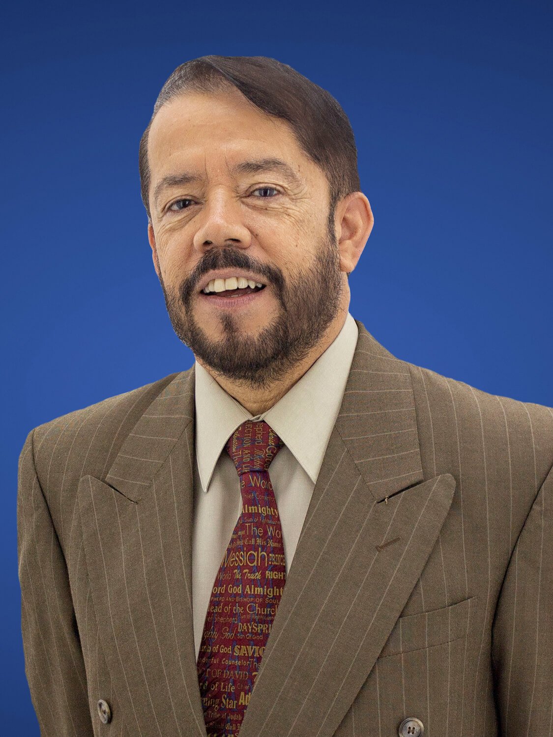 Dr. Sergio E. Mijangos - SETECA
