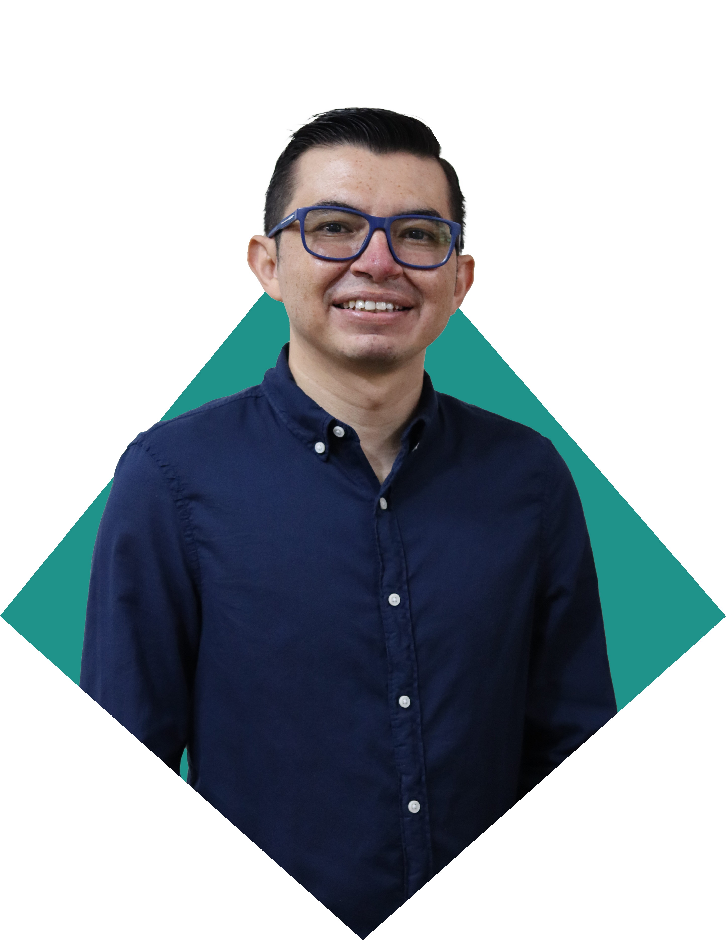 Miguel Reyes