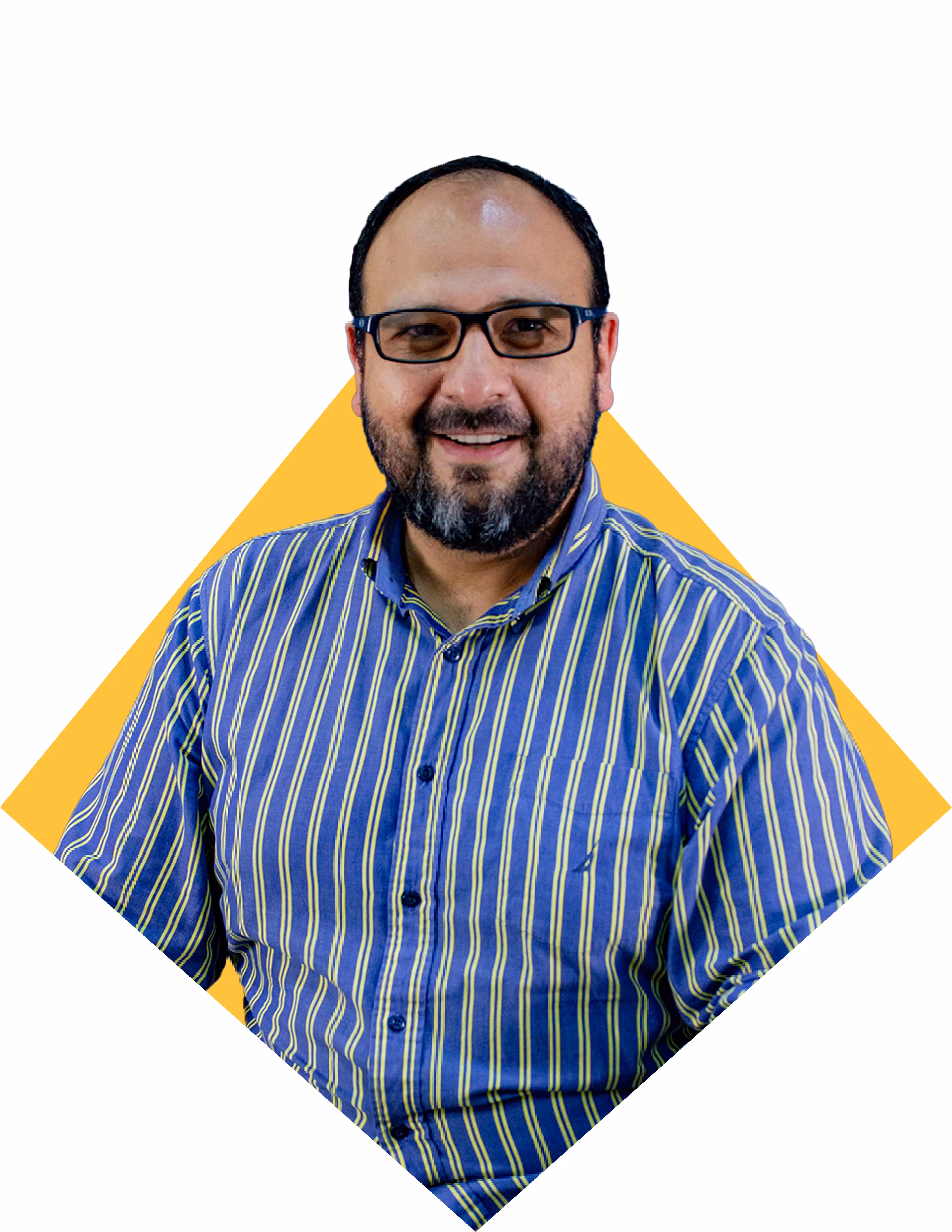 Luis Fernando Solares