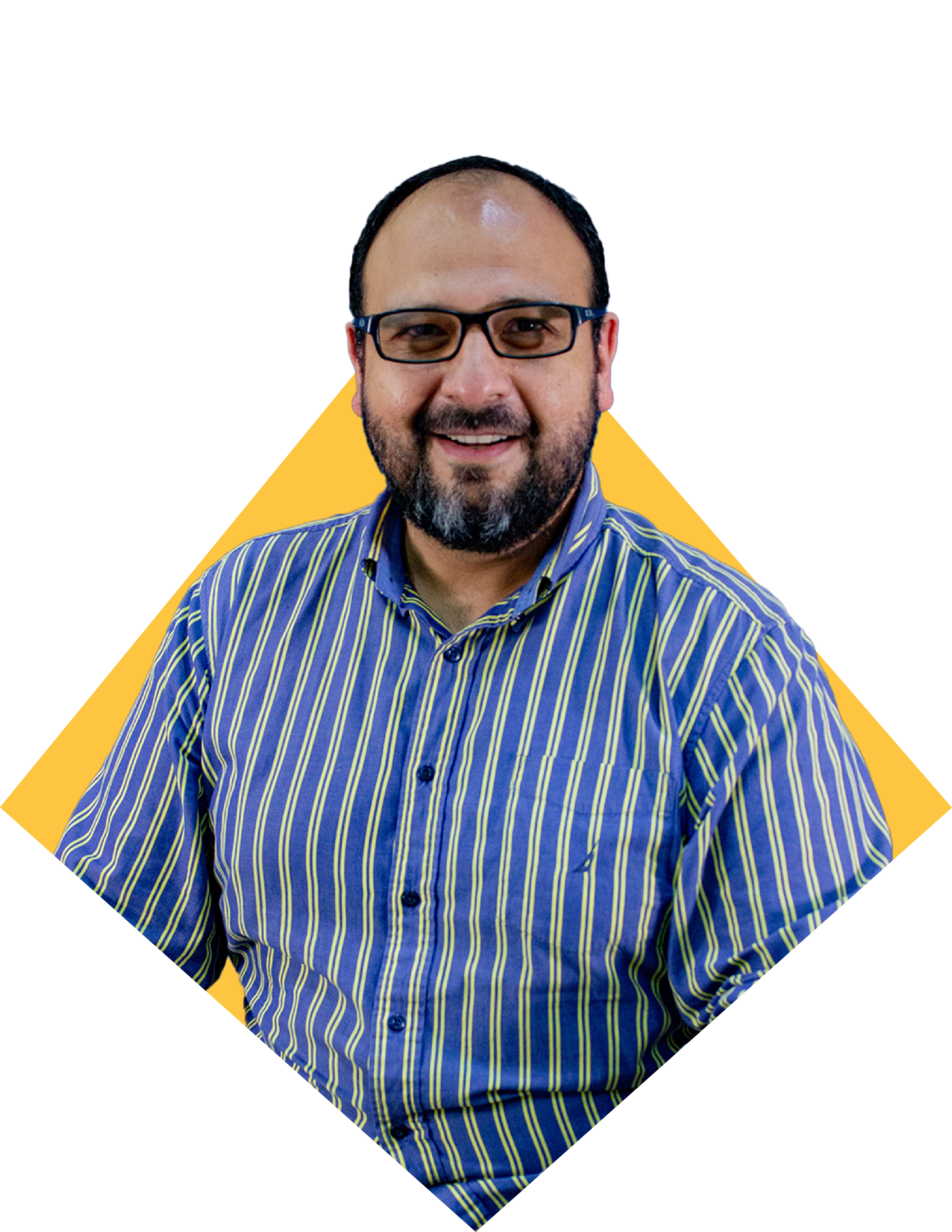 Luis Fernando Solares