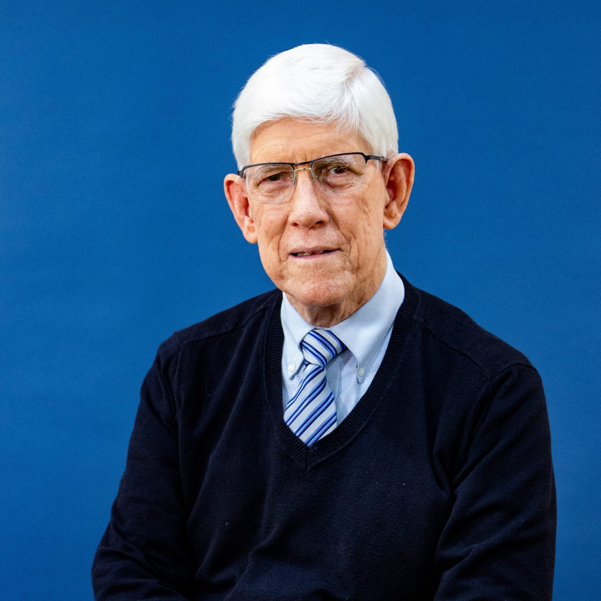 Dr. Pablo Sywulka