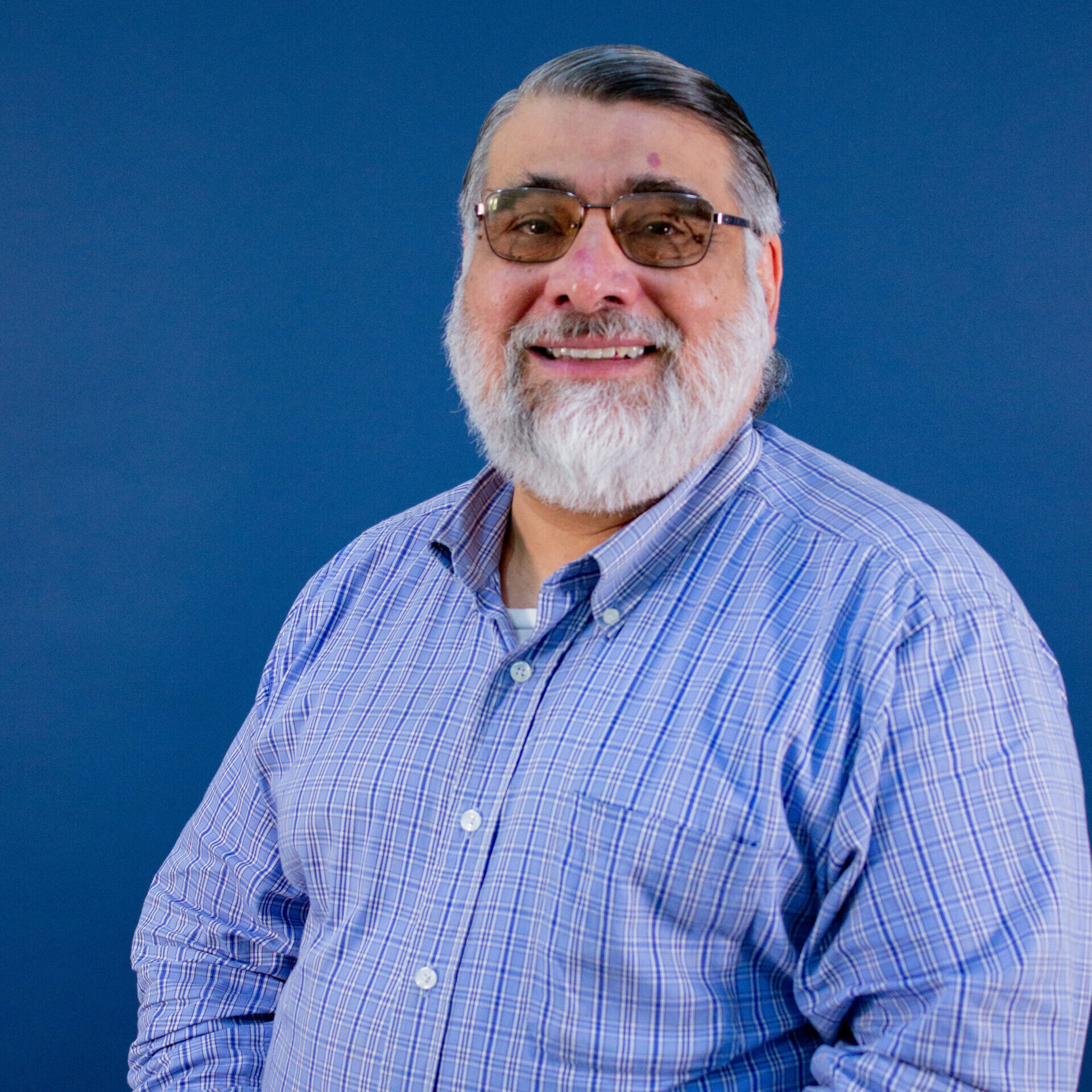 Lic. Ismael Ramírez