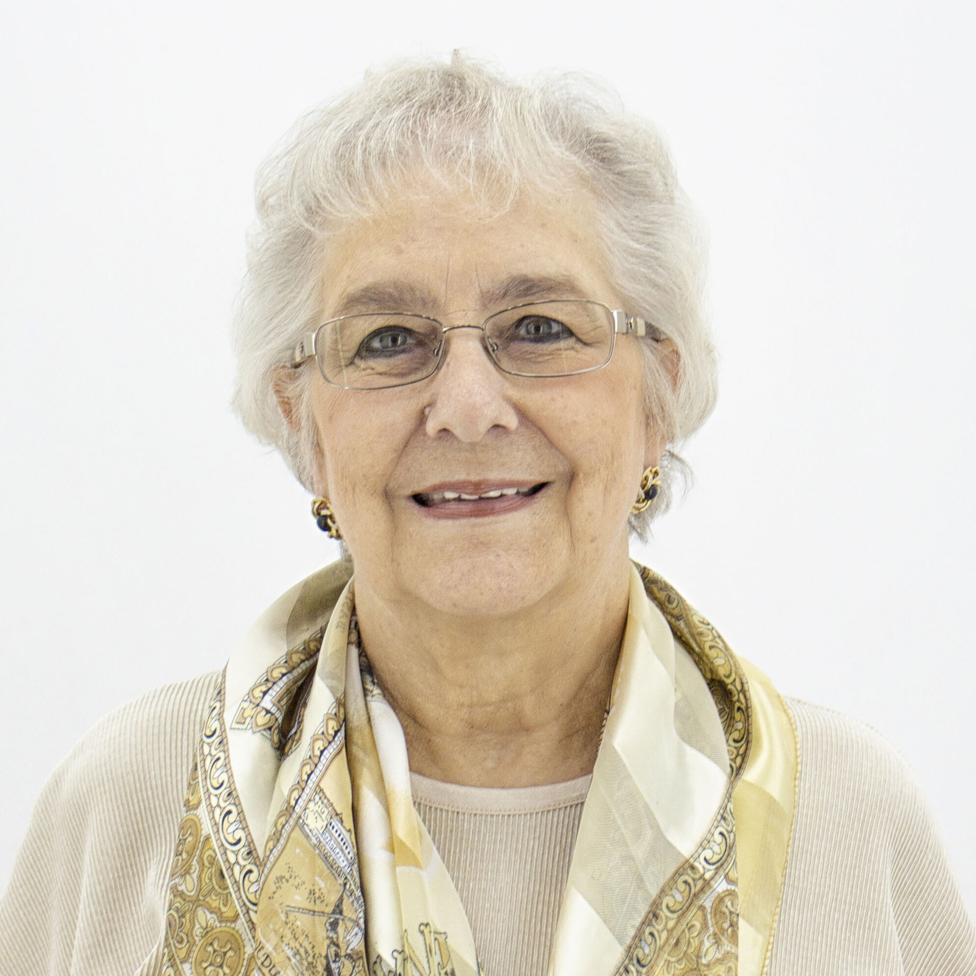 Dra. Ann de Henriques