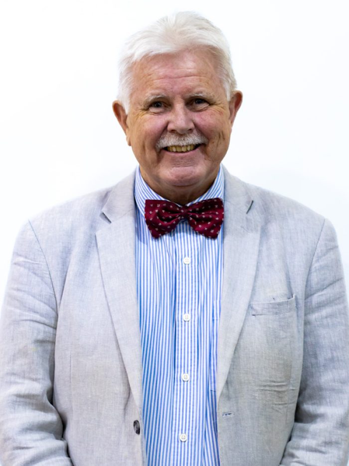 PerryShaw