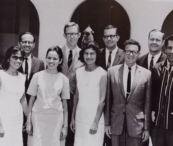 SETECA 1968