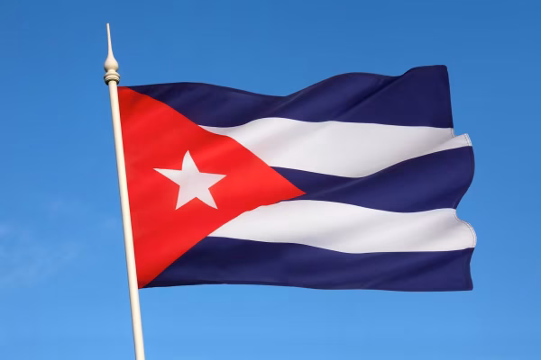 Miriam Hernández, siendo usada por Dios en Cuba